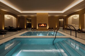 2 treatment rooms - Corinthia Rome (Rome)