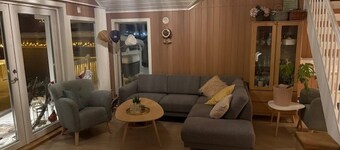 Cottage for Rent by the sea