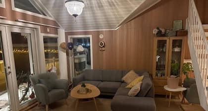 Cottage for Rent by the sea