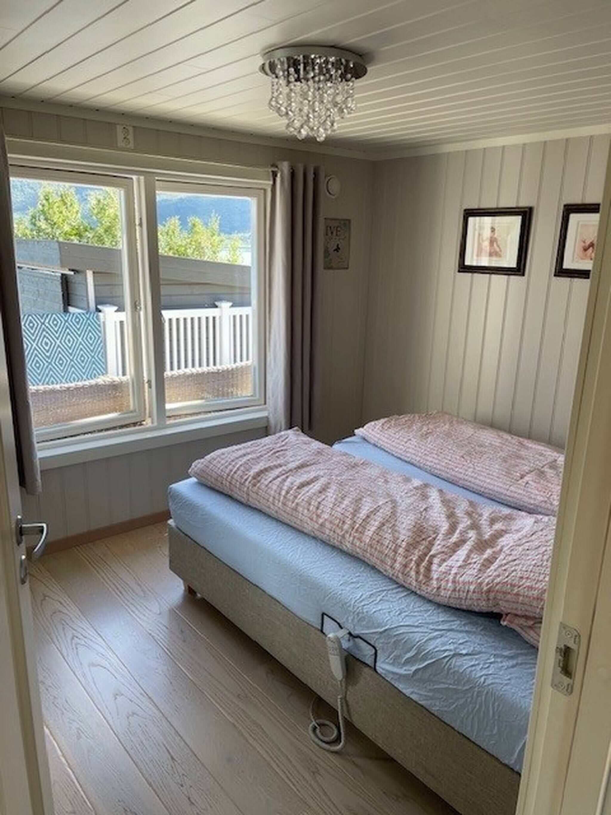 Cabin, 3 Bedrooms | 3 bedrooms