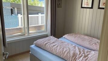 Cabin, 3 Bedrooms | 3 bedrooms