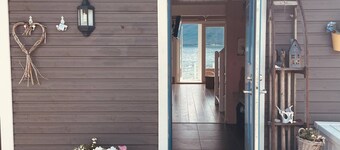 Cottage for Rent by the sea