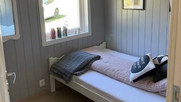 Cabin, 3 Bedrooms | 3 bedrooms