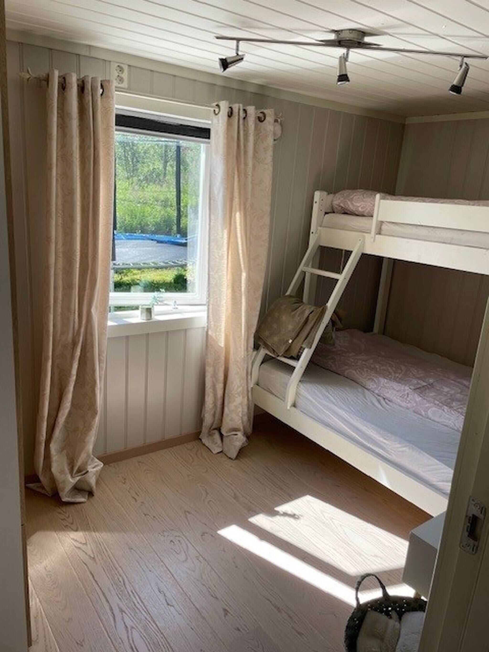 Cabin, 3 Bedrooms | 3 bedrooms