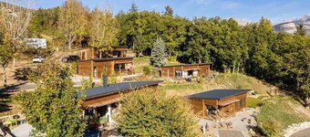 Camping 3 étoiles - Piscine - ccbca0i