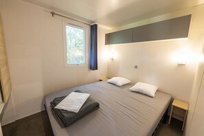 4 Schlafzimmer, WLAN