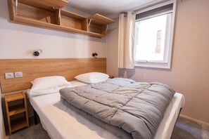 3 Schlafzimmer, WLAN