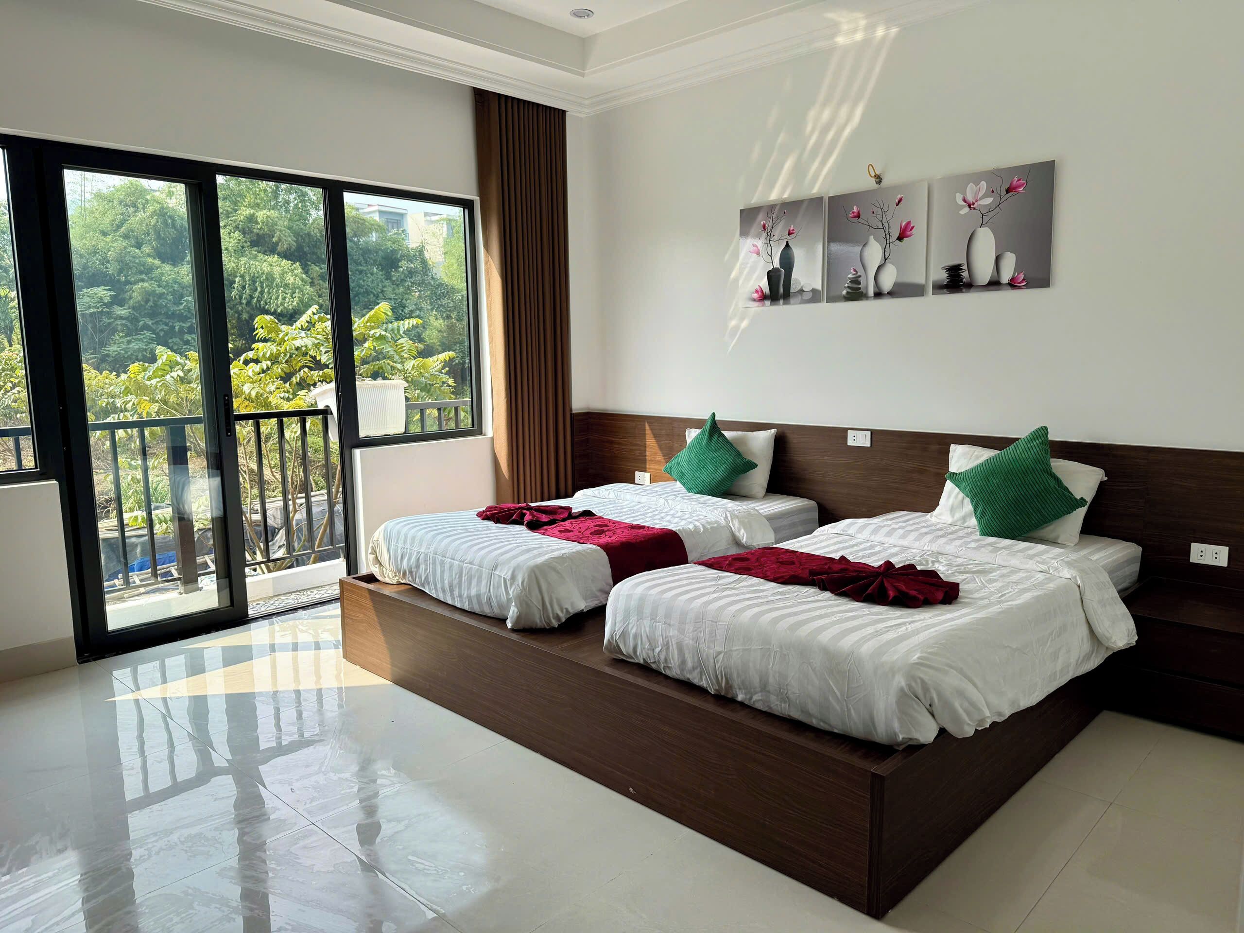 Truy cập Internet không dây miễn phí 