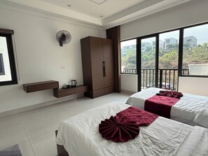 Free WiFi - De Mon Villa - Lao Cai (Lào Cai)