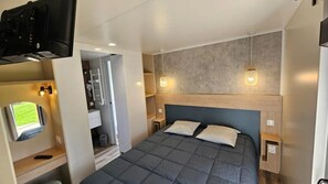 4 chambres, Wi-Fi