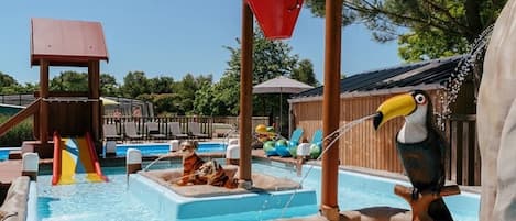 Piscine couverte, piscine chauffée
