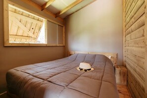 2 Schlafzimmer, WLAN