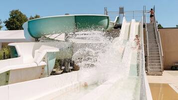 Piscine couverte, piscine chauffée
