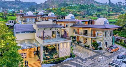 Cloudskape Resort Ooty by VOYE HOMES