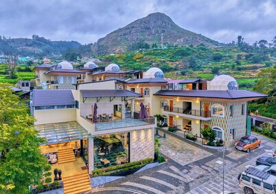 Cloudskape Resort Ooty by VOYE HOMES