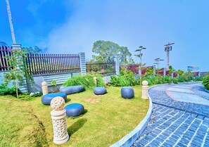 Exterior - Cloudskape Resort Ooty by VOYE HOMES (Ooty)