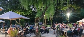 Chalet 3 étoiles - Piscine  - ccbedf0