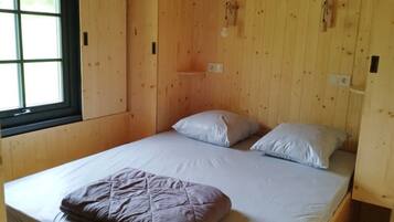 3 chambres, Wi-Fi