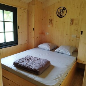 3 chambres, Wi-Fi