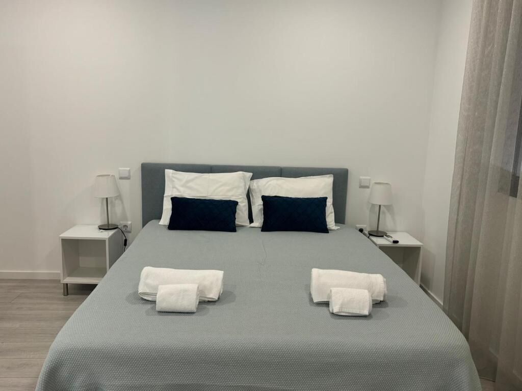 Double Room | Iron/ironing board, free WiFi