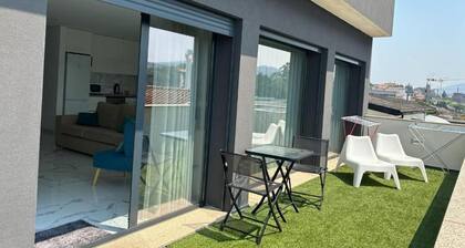 In Barcelos View Lodge