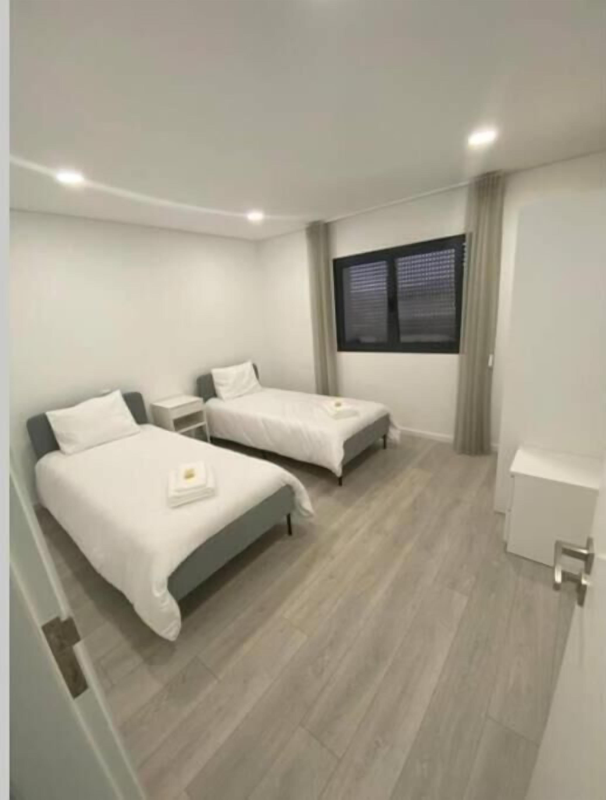 Family Apartment | Iron/ironing board, free WiFi