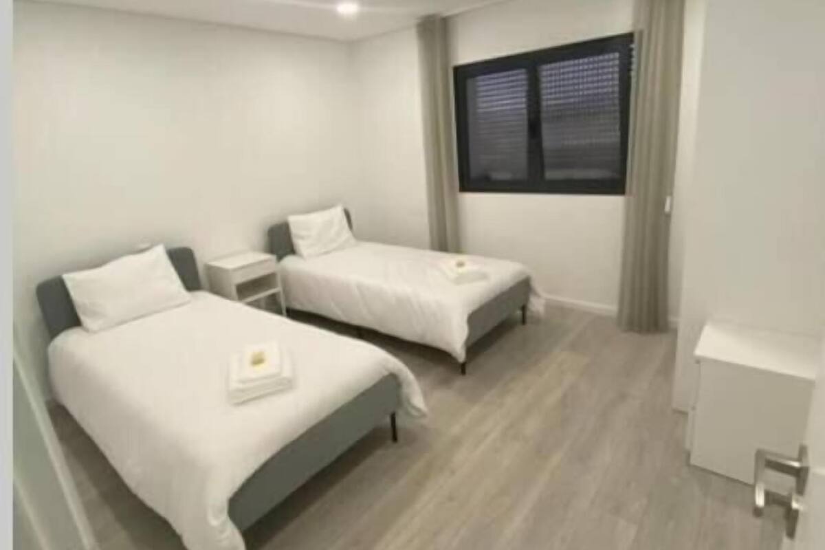 Family Apartment | Iron/ironing board, WiFi (free)