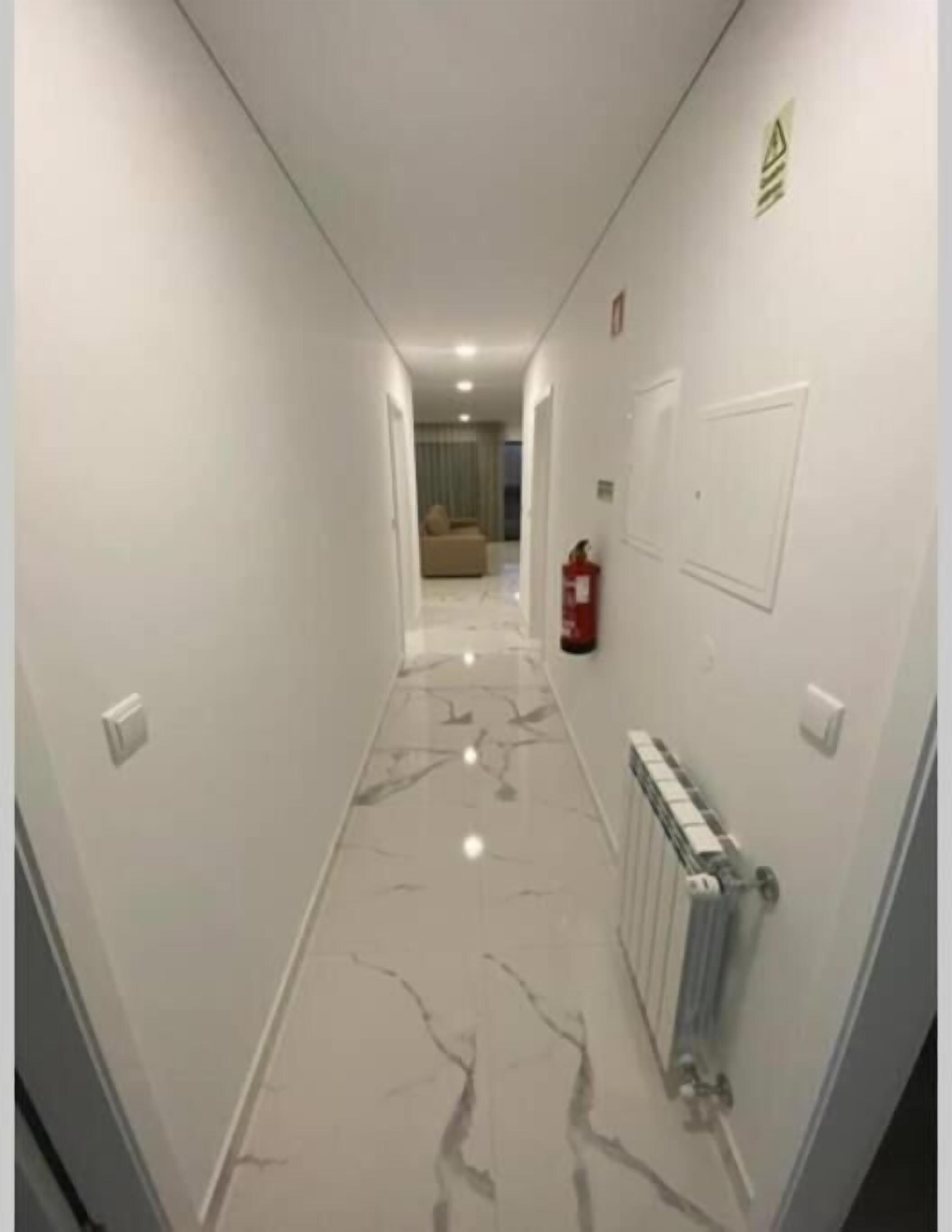 Family Apartment | Interior