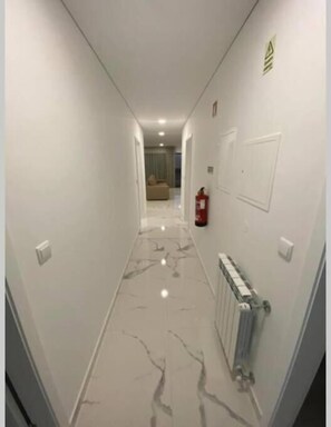 Family Apartment | Interior - In Barcelos View Lodge (Barcelos)