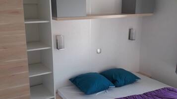 4 soverom og wi-fi (mot et tillegg)