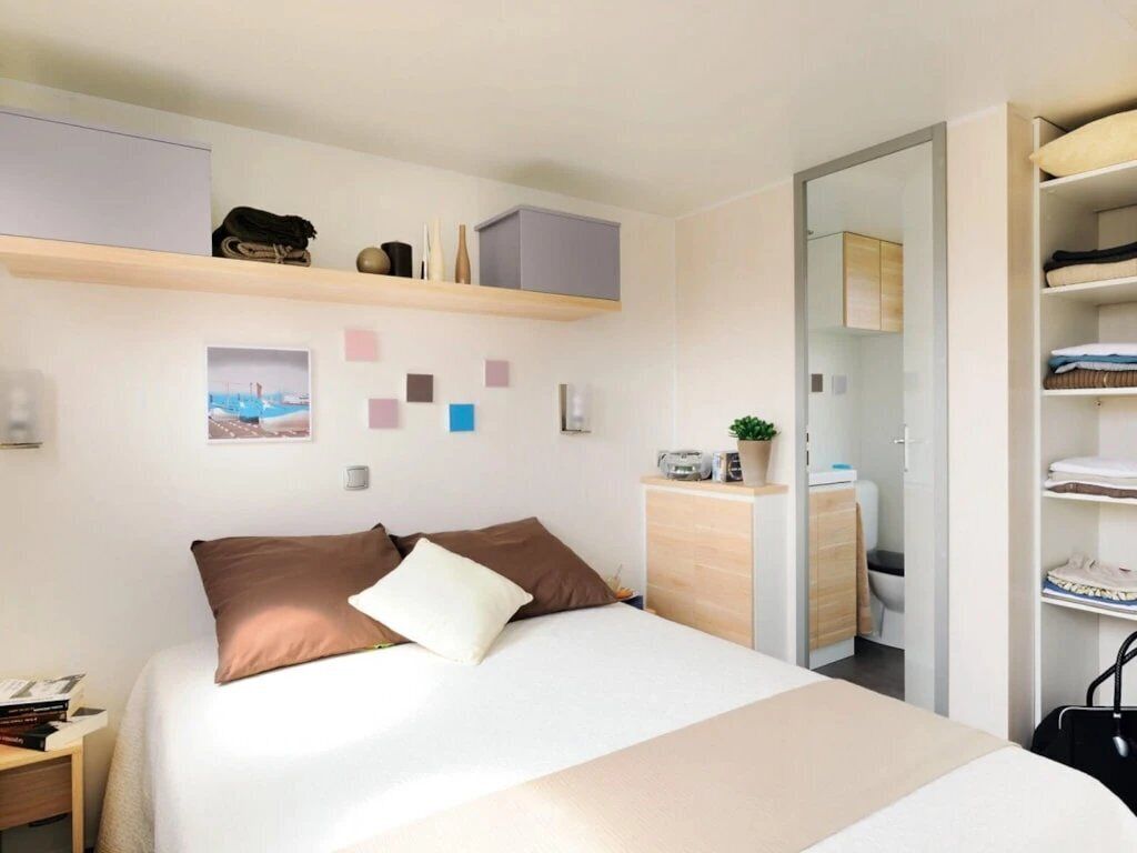 3 soveværelser, Wi-Fi (tillægsgebyr)