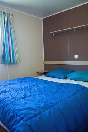 4 chambres