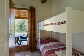 3 quartos, Wi-Fi