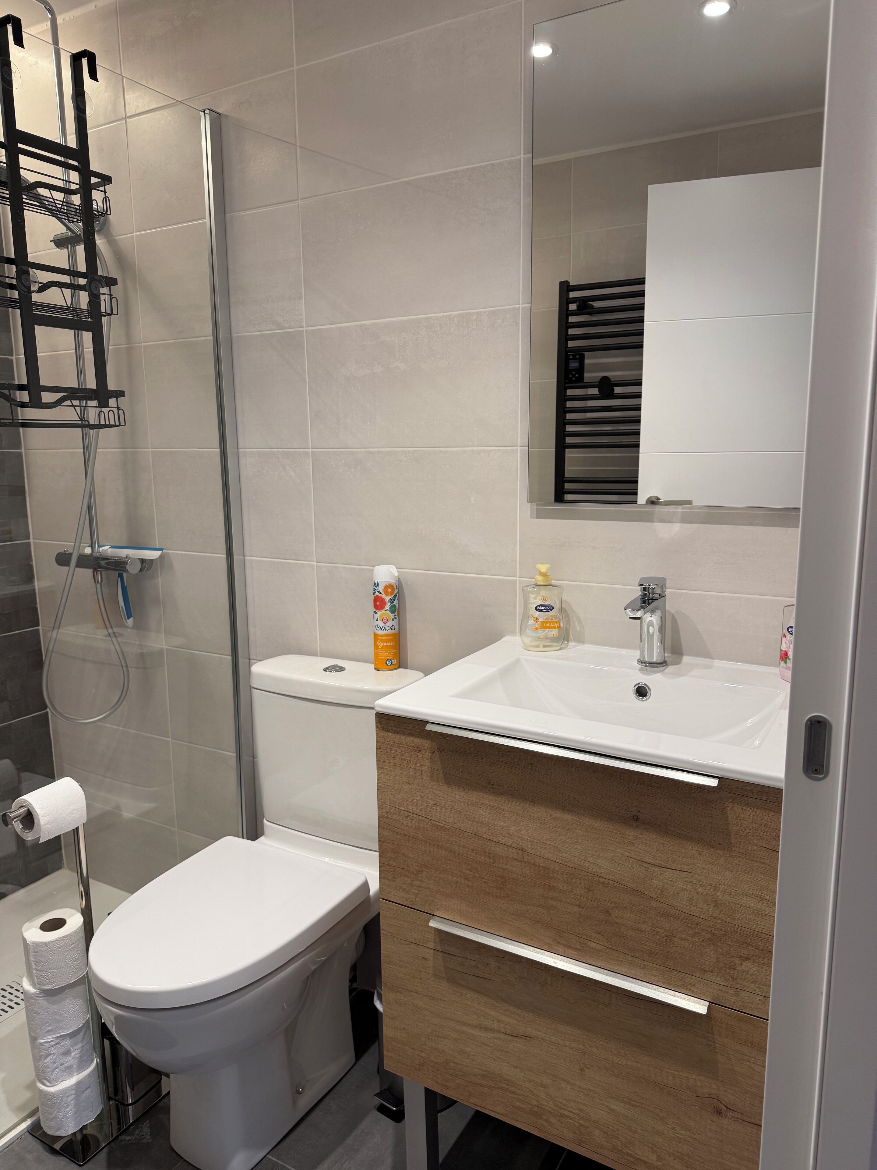 Salle de bain