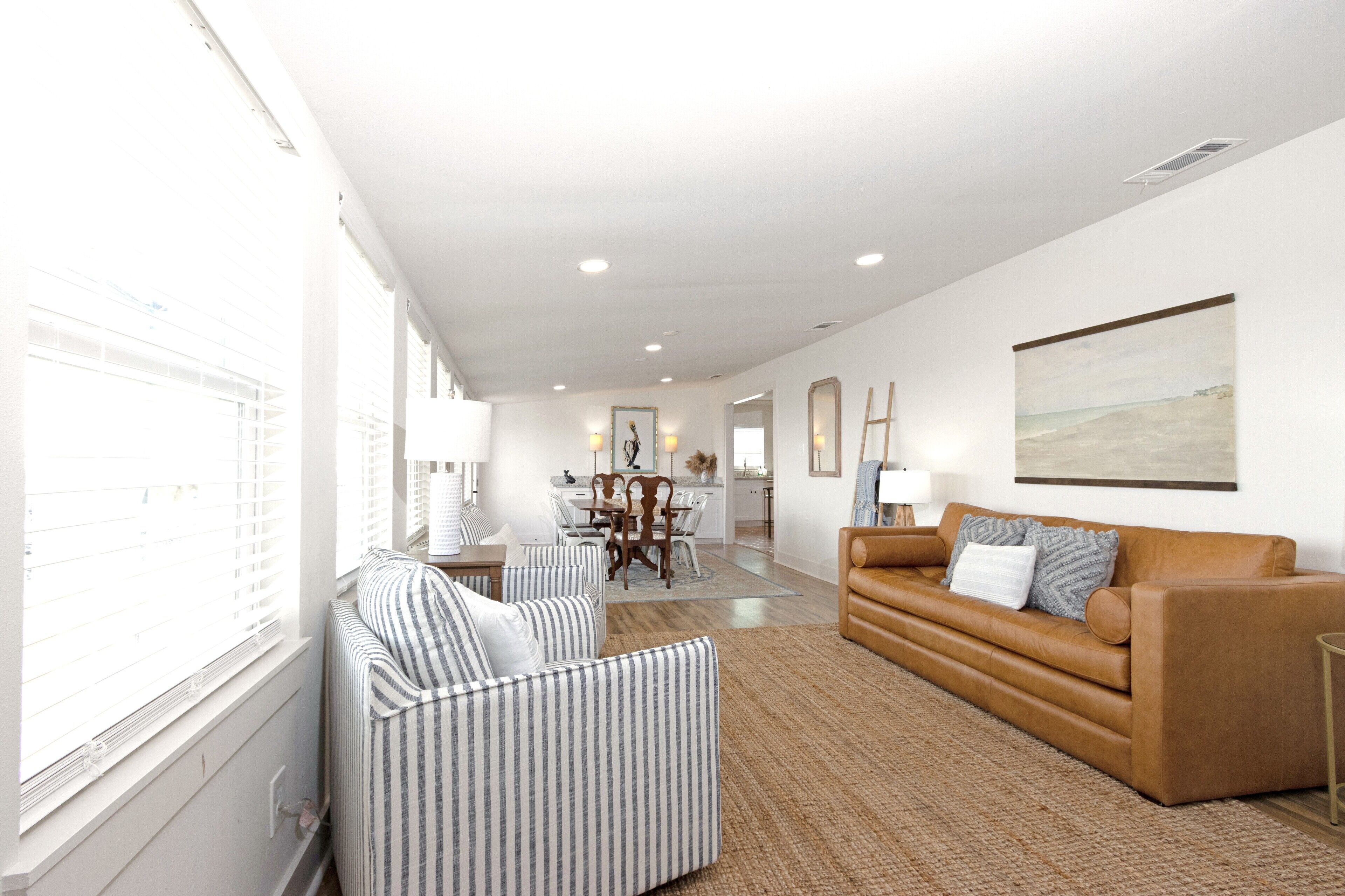Beachfront Grand Isle Retreat | Sleeps 10 By Shaw South - Grand Isle, LA