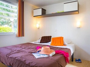 3 Schlafzimmer, WLAN