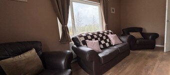 Christinas Cottage - Family- Garden-wifi-sleeps 6