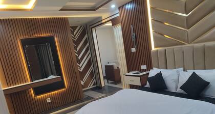 Sapphire Stays Peshawar