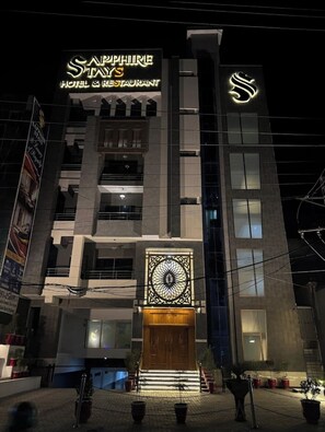 Exterior - Sapphire Stays Peshawar  (Peshawar)