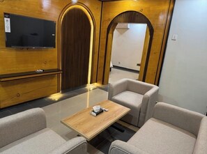 Interior - Sapphire Stays Peshawar  (Peshawar)