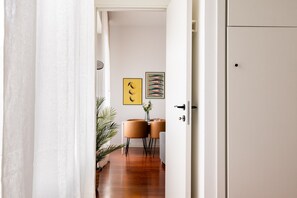 House, Smoking - Garibaldi - Modern 1 BR in Brera by Rentopolis (Milan)