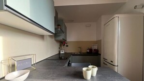 單棟房屋, 吸煙房