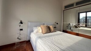 單棟房屋, 吸煙房