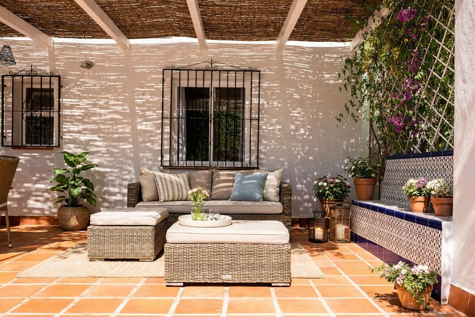Terrass/Patio