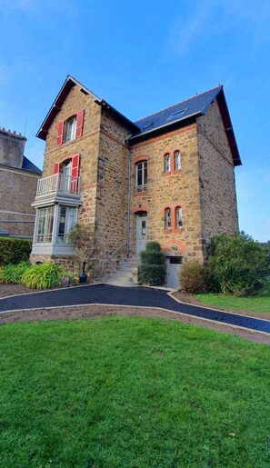 Exterior - ZEcamping dog friendly locatif 6 pers (Saint-Malo)