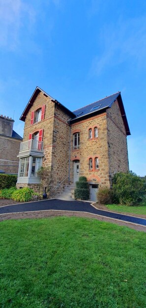 Exterior - ZEcamping locatif TV 6 pers (Saint-Malo)