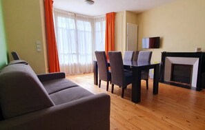 TV - ZEcamping locatif TV 6 pers (Saint-Malo)