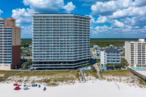 401EBeachBlvdUnit1704 - 1704 Seawind w Free Umbrella Svc Double Balcony (Gulf Shores)