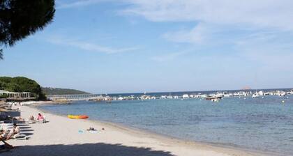 Cabane 3 étoiles - Piscine - ccbeehd