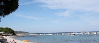 Cabane 3 étoiles - Piscine - ccbeehd